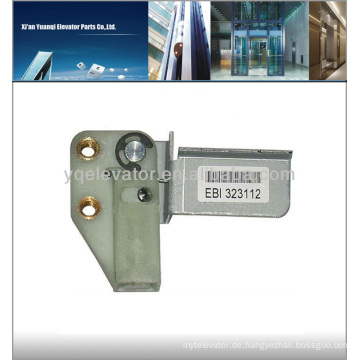 Schindler Aufzug 323112 Lift Montage Entriegelung RH, Lift Ersatzteile für Schindler